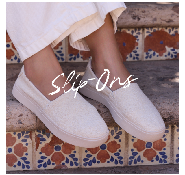 Slip Ons - Image