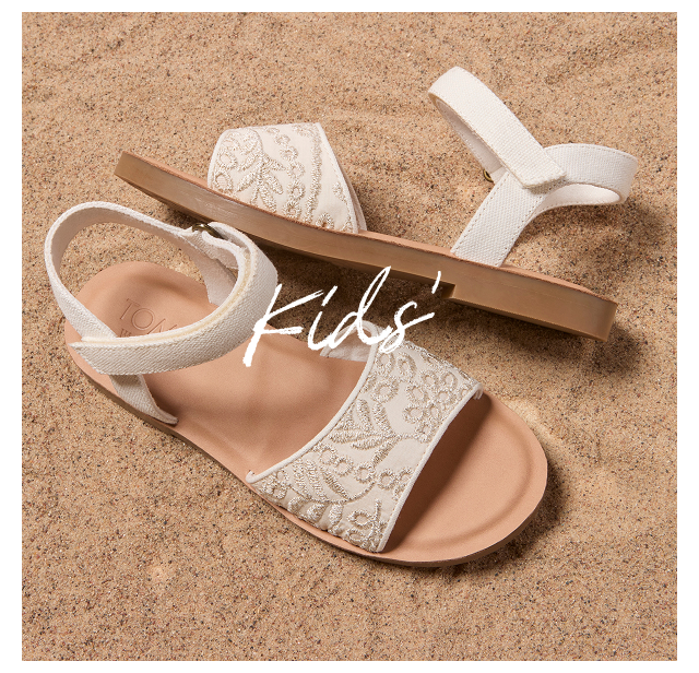 Shop Kids' Shoes - Button