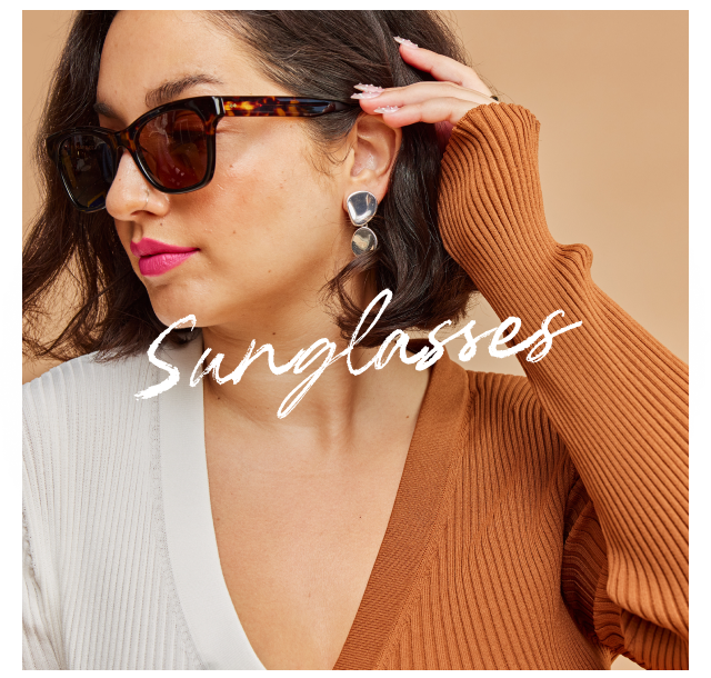 Sunglasses - Image