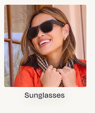Sunglasses - Button