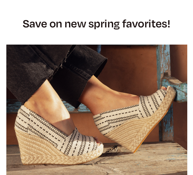 Natural Chunky Global Woven Michelle Wedge Heel Save on new spring favorites! 