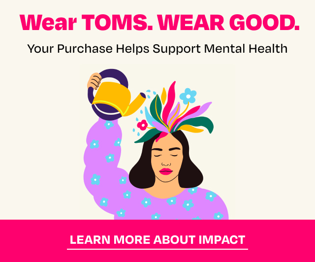 Your purchase helps support mental health