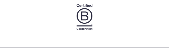 Certified B Corporation