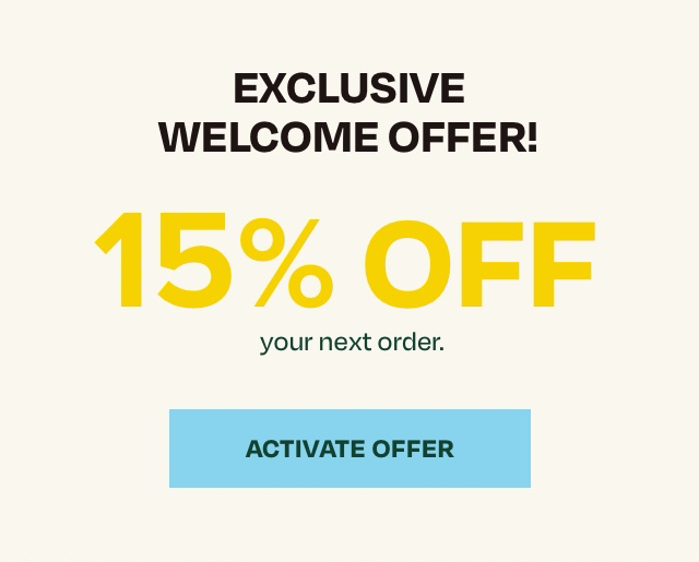 Activate offer