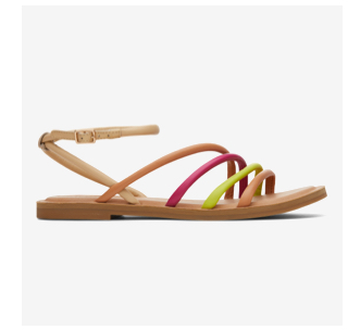 Willa Sandal