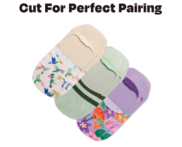 Cut For Perfect Pairing