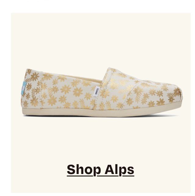 Shop Alps