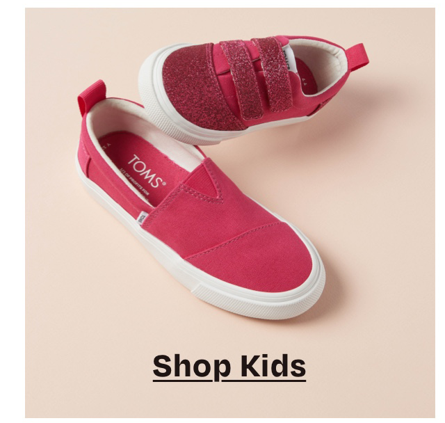 Shop Kids