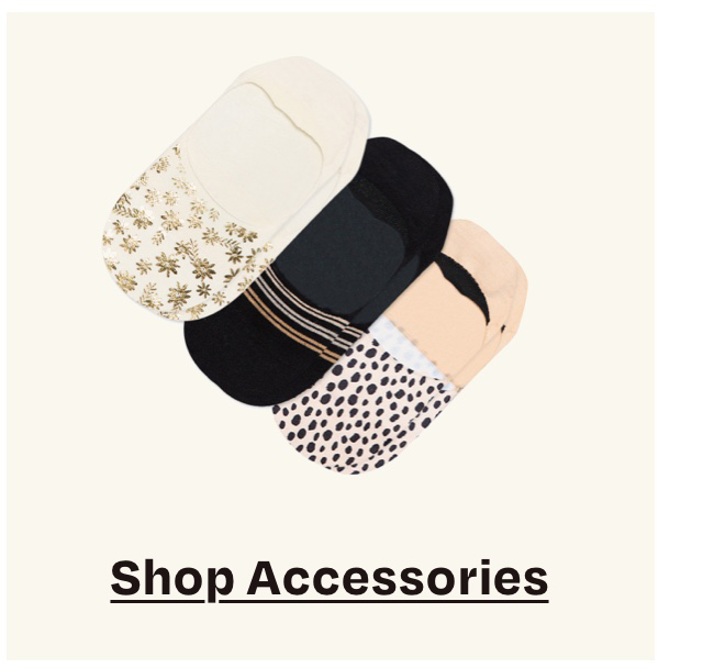 Shop Accessories