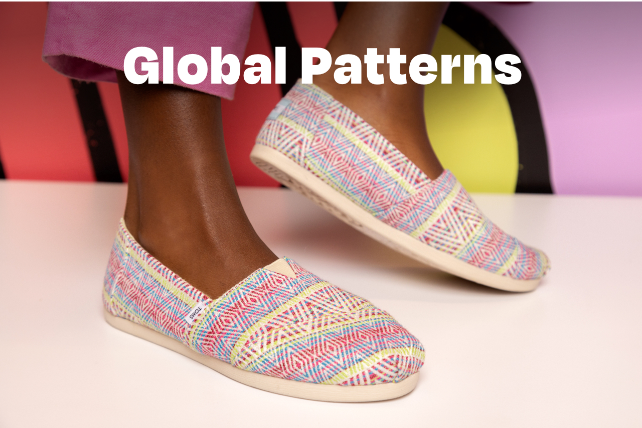 Global Patterns