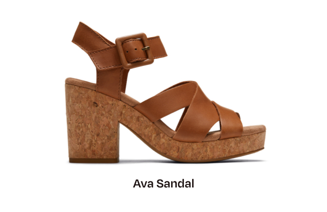 Ava Sandal