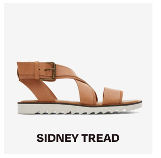 SIDNEY TREAD