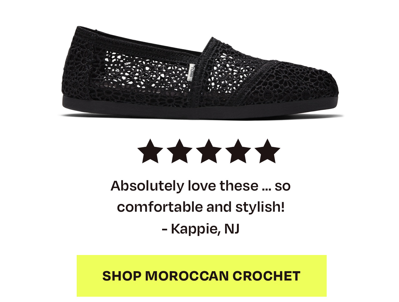 SHOP MOROCCAN CROCHET