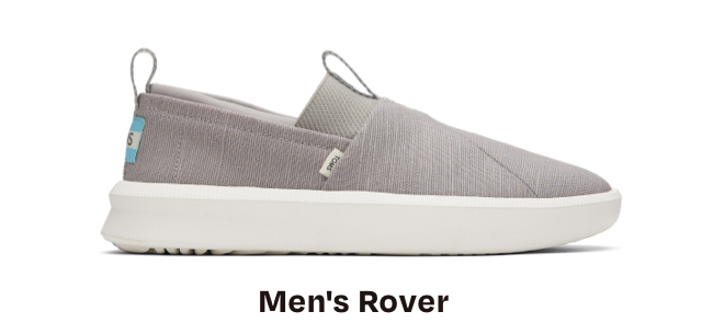 Men's Rover