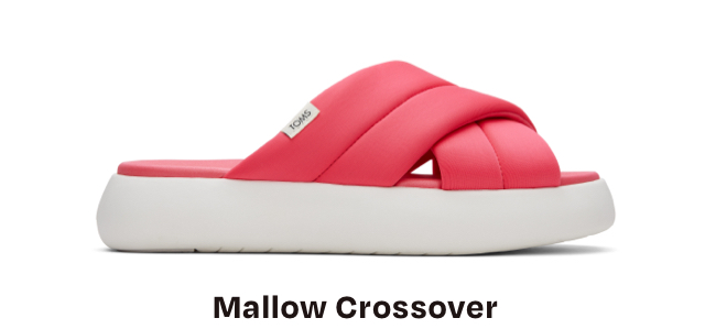 Mallow Crossover