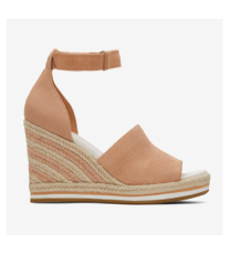 Marisol Wedge Heel
