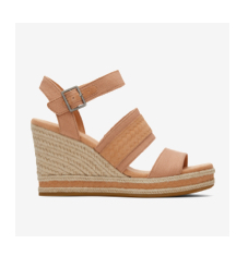 Madelyn Wedge Sandal