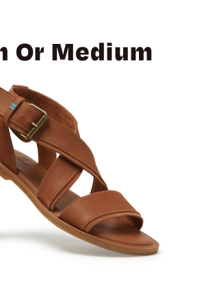 Sidney Sandal
