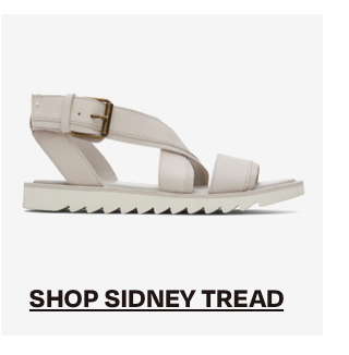 Shop Sidney Tread