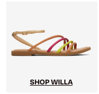 Shop Willa