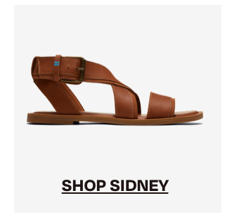 Shop Sidney