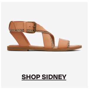 Shop Sidney