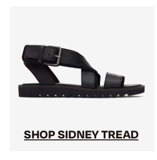 Shop Sidney Tread