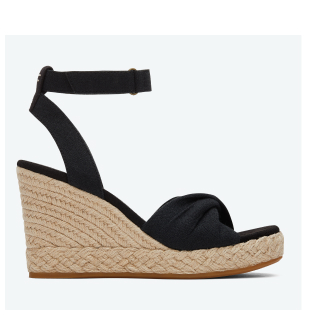 Marisela Wedge Sandal