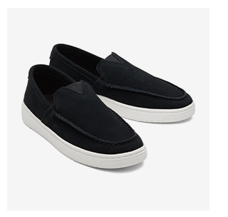 TRVL LITE Loafer