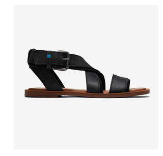 Sidney Sandal