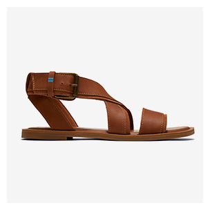 Sidney Sandal