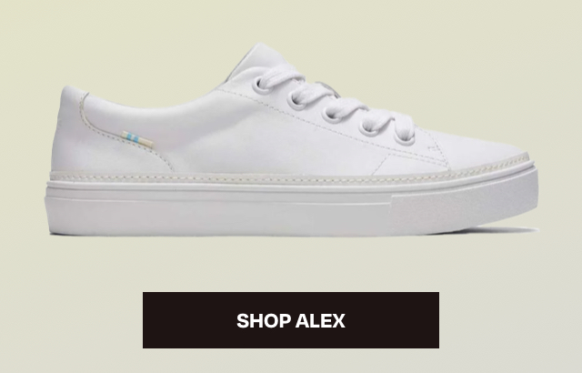 Alex Sneaker