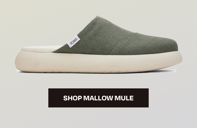 Mallow Mule