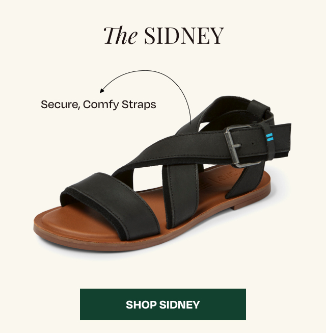 Shop Sidney