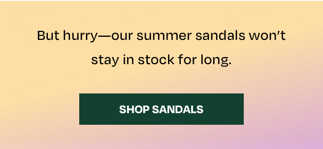 Shop Sandals