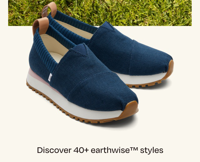 Discover 40+ earthwise styles