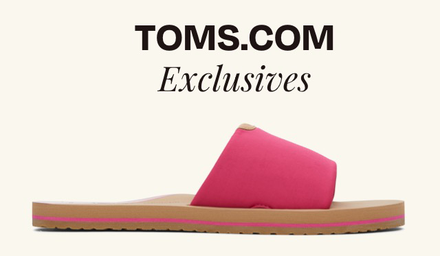 Toms.com