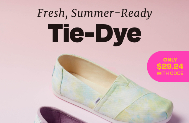 Fresh, Summer-Ready