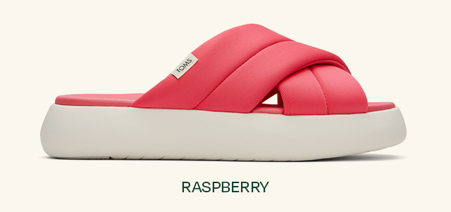 Raspberry