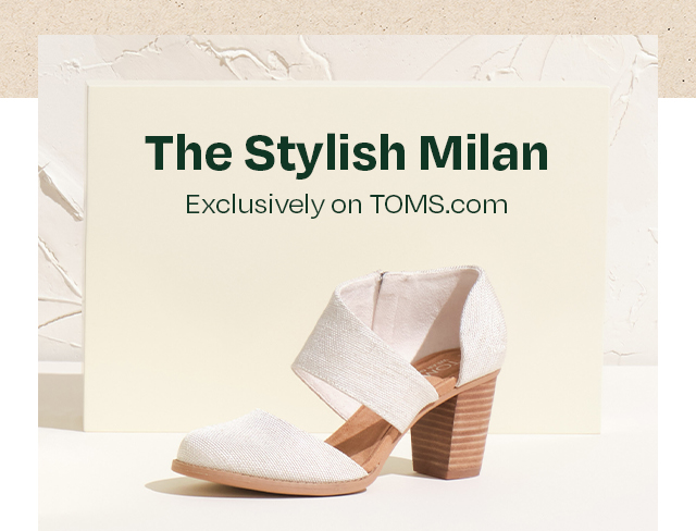 The Stylish Milan