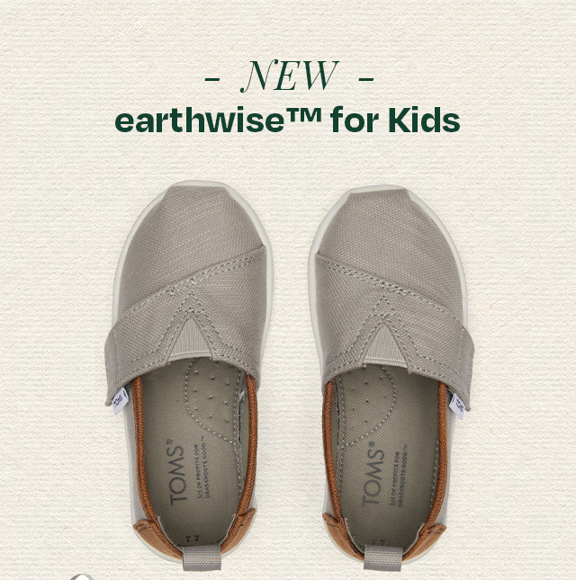 earthwise for Kids