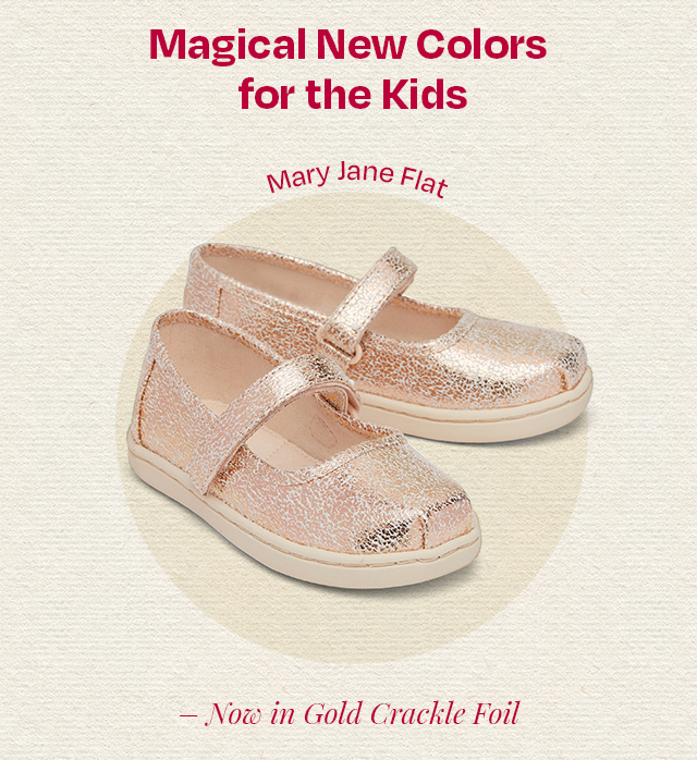 Magical New Colors for the Kids