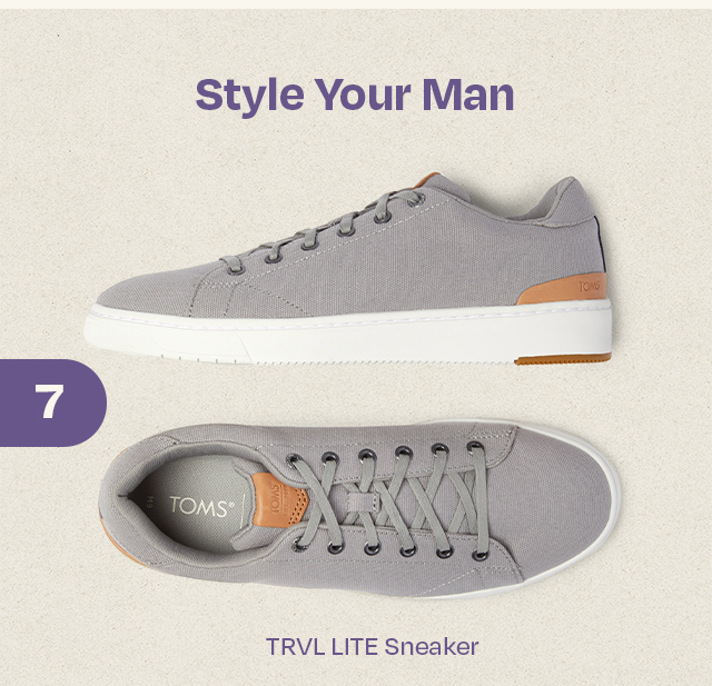 Style Your Man