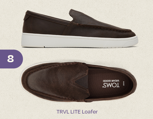 TRVL LITE Loafer