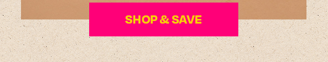 Shop & Save