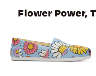 Flower Power,