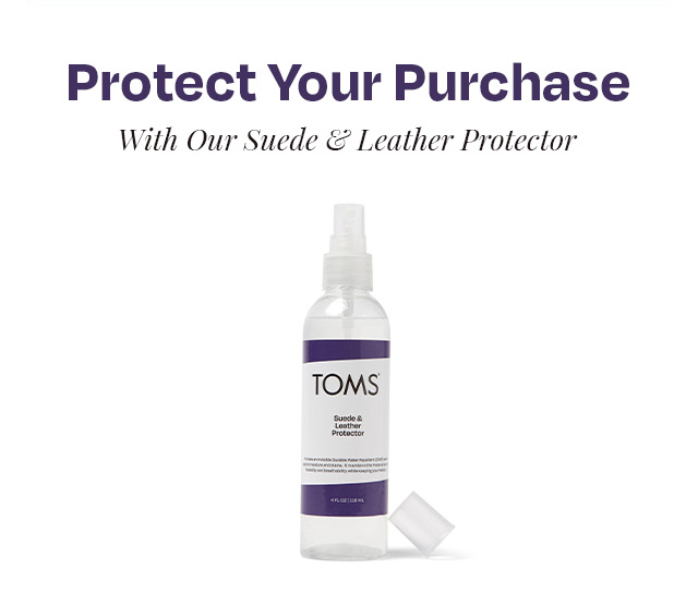 Protect Your Purchase