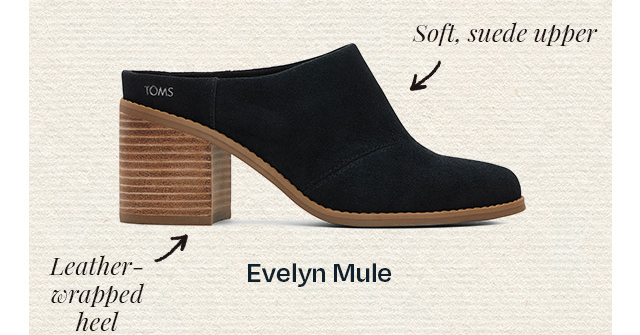 Evelyn Mule