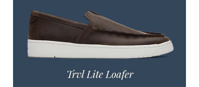 Trvl Lite Loafer