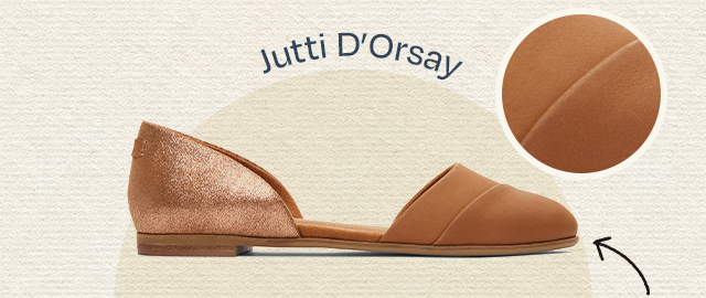 Jutti D'Orsay